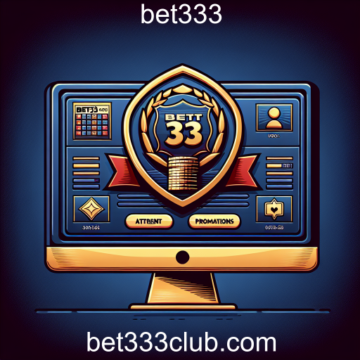 Descubra as Melhores Promoções em Jogos no Bet333